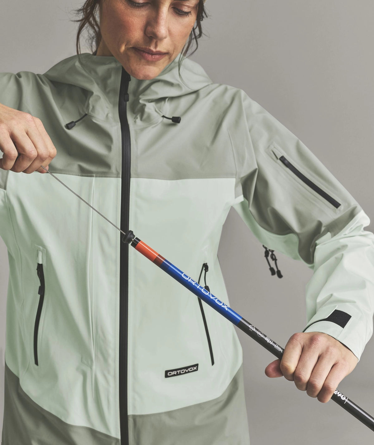 Probe Carbon 320+ – product image
