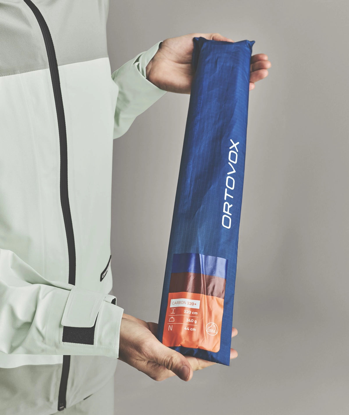 Probe Carbon 320+ – product image