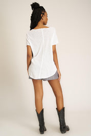 Women's Wearever Tee