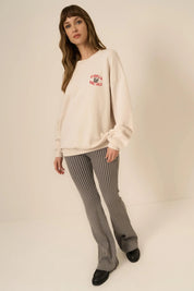 Women's World Bike Week Sweatshirt
