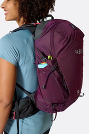 Women's Protium ND25L Day Pack