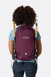 Women's Protium ND25L Day Pack