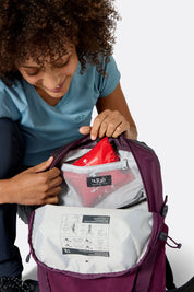 Women's Protium ND25L Day Pack