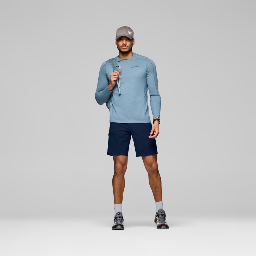 Men's Falketind Flex1 Light Shorts