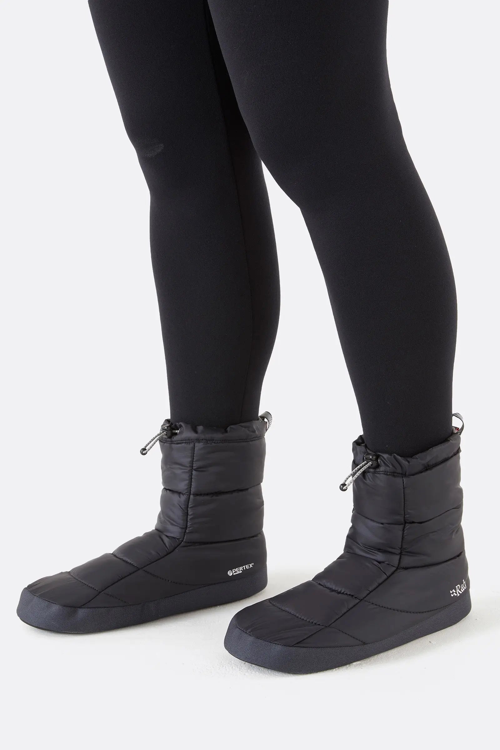 Cirrus Hut Boots