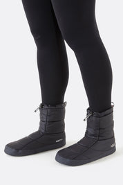 Cirrus Hut Boots