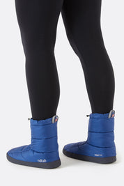 Cirrus Hut Boots