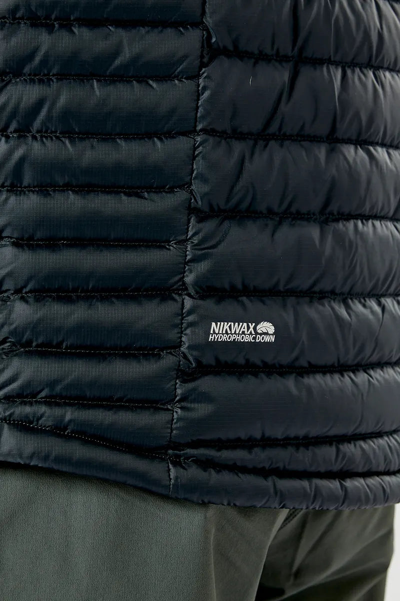 Men's Microlight Alpine Down Jacket