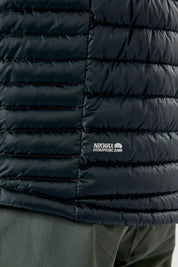 Men's Microlight Alpine Down Jacket