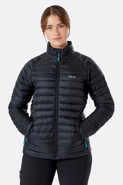 Rab Women's Microlight Jacket