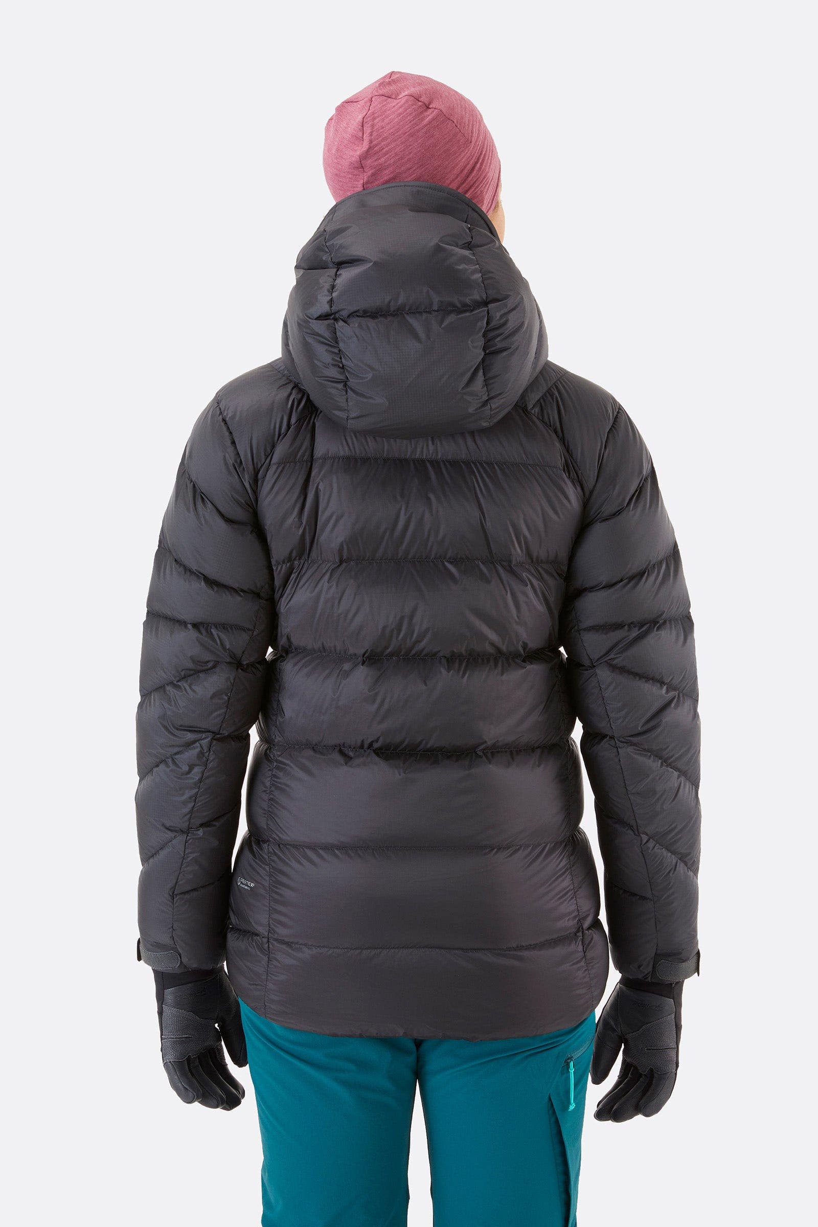 Rab Women's Neutrino Pro Down Jacket