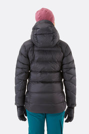Women's Neutrino Pro Down Jacket