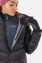 Rab Women's Neutrino Pro Down Jacket