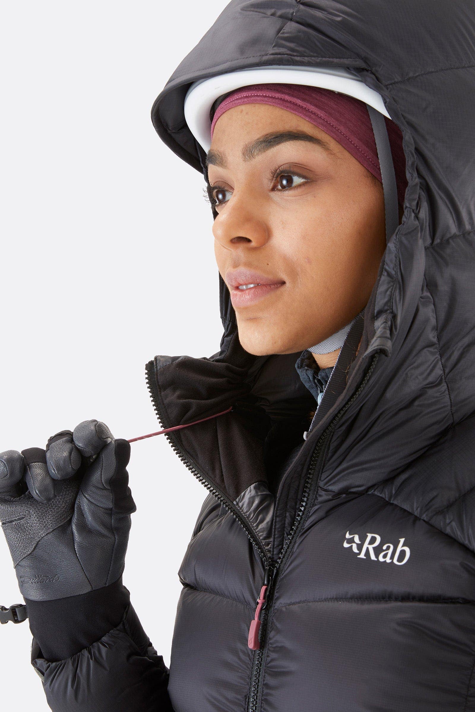 Rab Women's Neutrino Pro Down Jacket