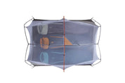 Aurora Backpacking Tent & Footprint 3-Person