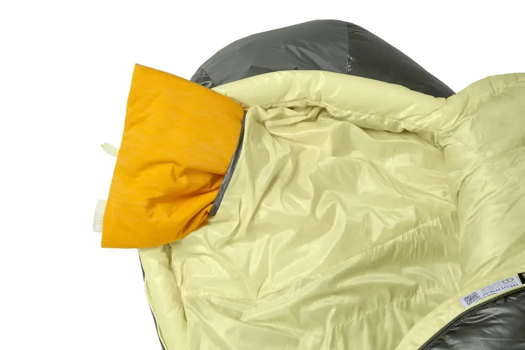 Women's Disco Endless Promise Down Sleeping Bag 15