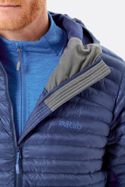 Rab Men's Cirrus Flex 2.0 Hoody Jacket