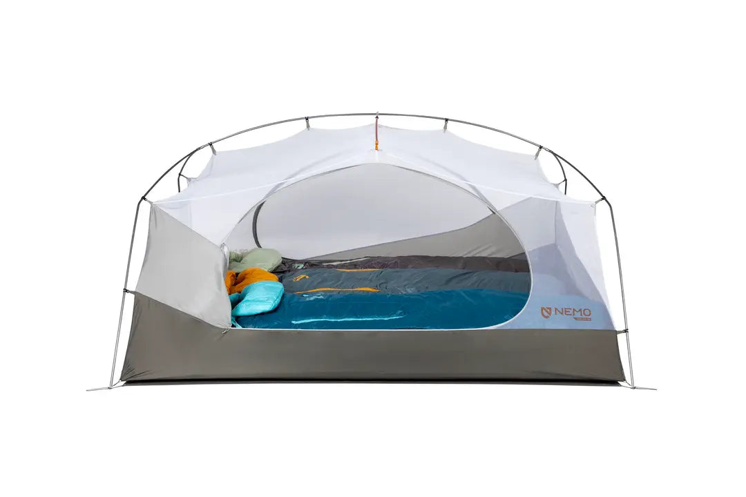 Aurora Backpacking Tent & Footprint 3-Person