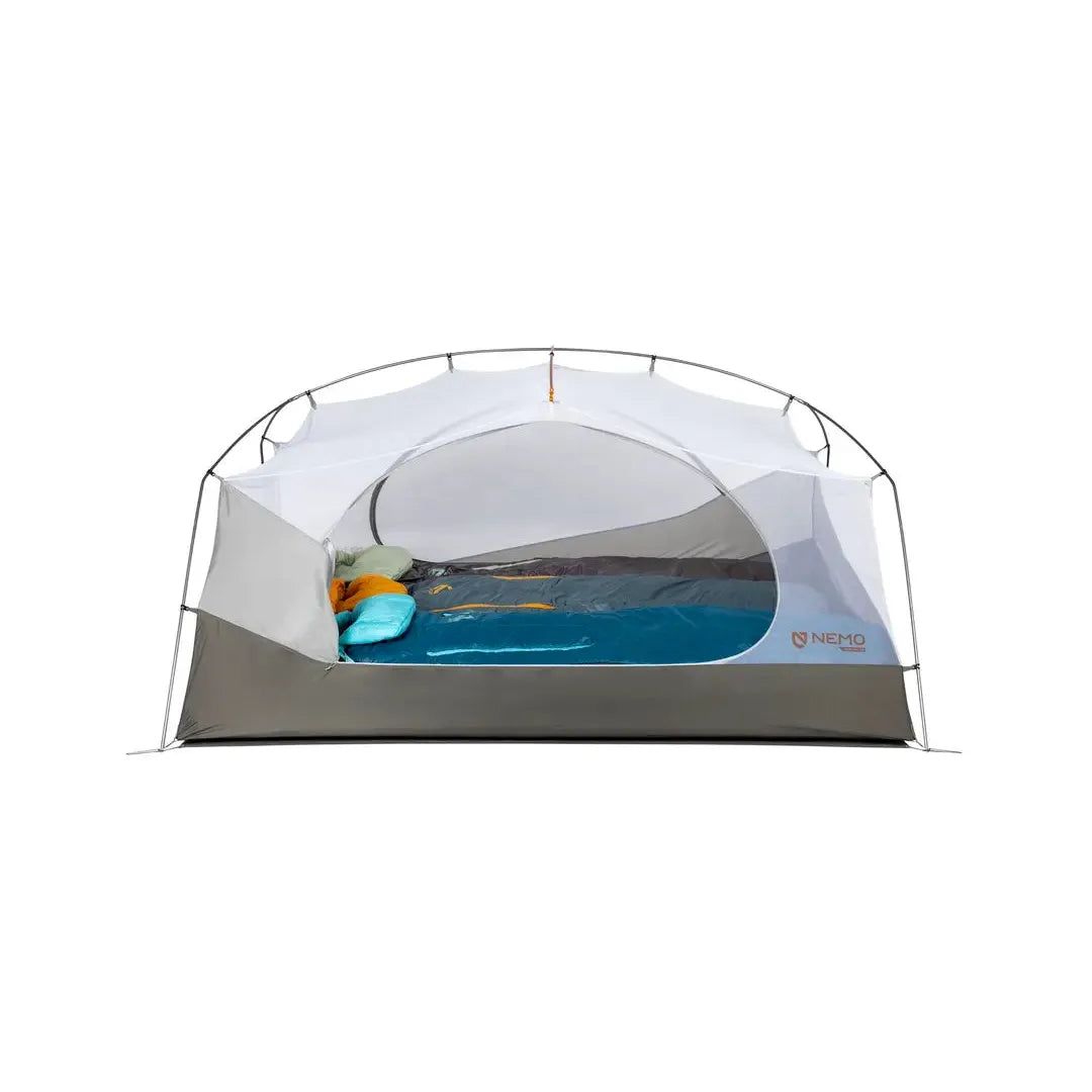Aurora Backpacking Tent & Footprint 3-Person
