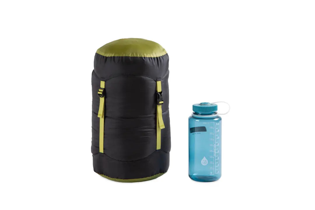 Coda Endless Promise Down Mummy Sleeping Bag 10/20