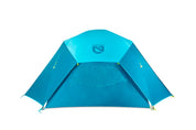 Aurora Highrise Camping Tent 6-Person