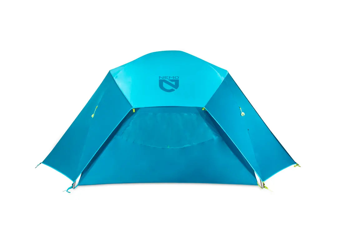 Aurora Highrise Camping Tent 6-Person