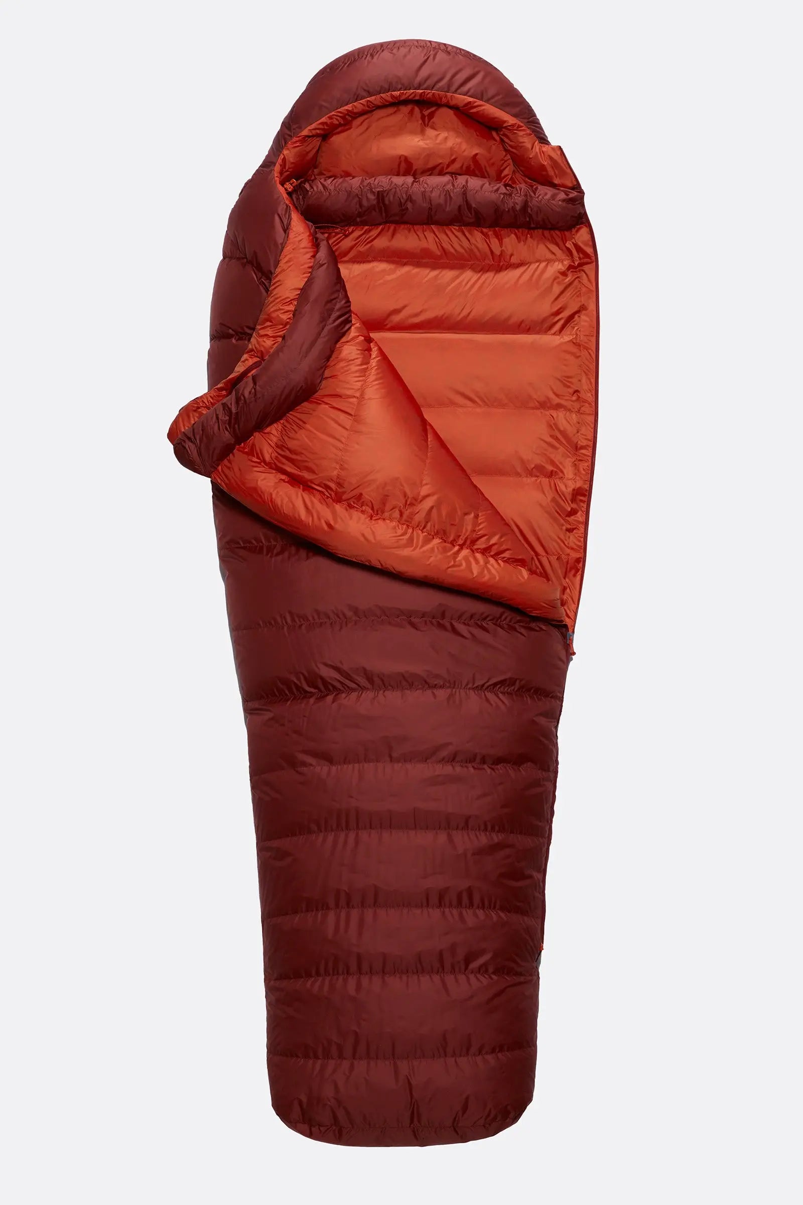 Ascent 900 Down Sleeping Bag