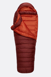 Ascent 900 Down Sleeping Bag
