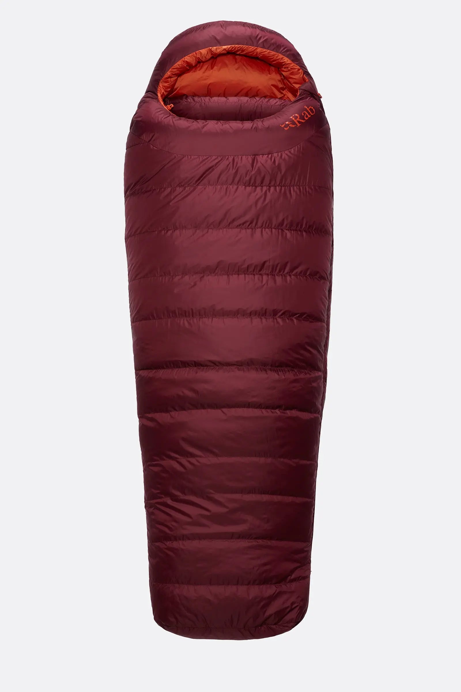 Women's Ascent 900 Down Sleeping Bag