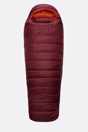Women's Ascent 900 Down Sleeping Bag