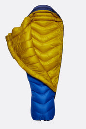 Neutrino 800 Down Sleeping Bag