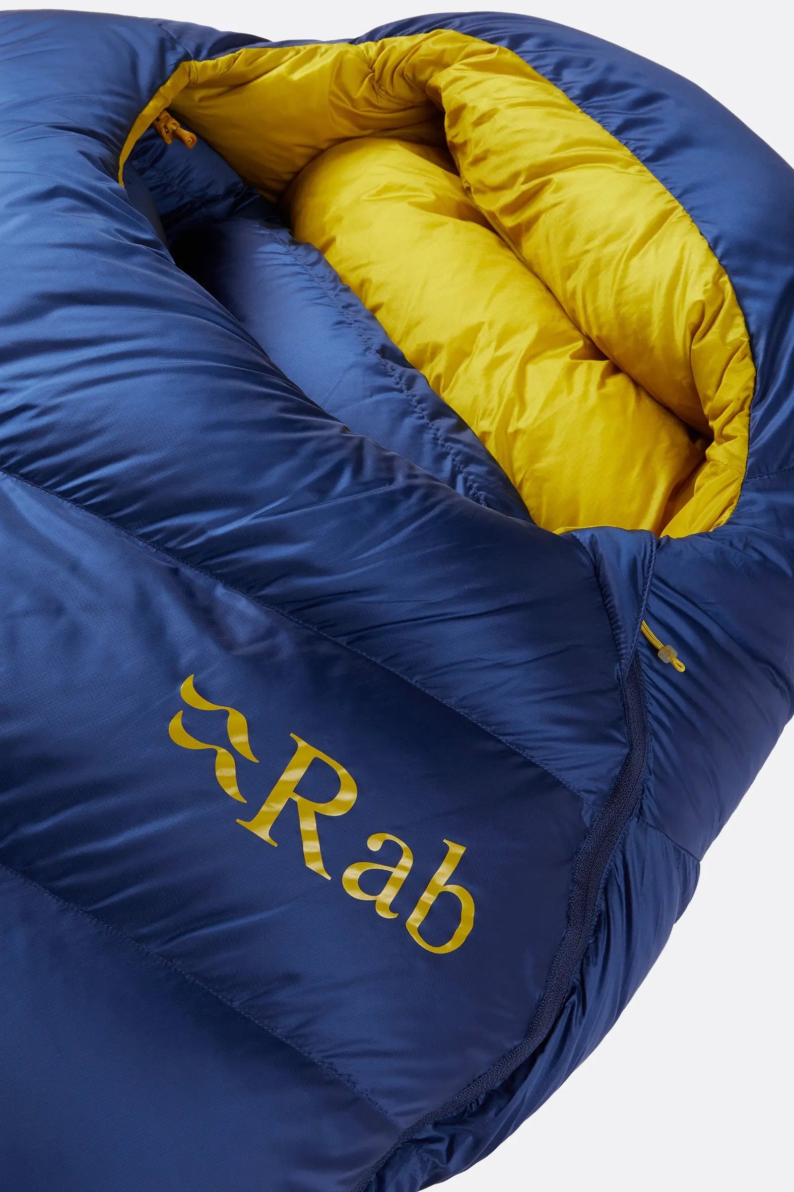 Neutrino 800 Down Sleeping Bag