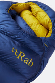 Neutrino 800 Down Sleeping Bag