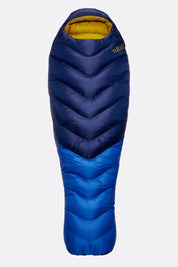 Rab Neutrino 800 Down Sleeping Bag | -22C