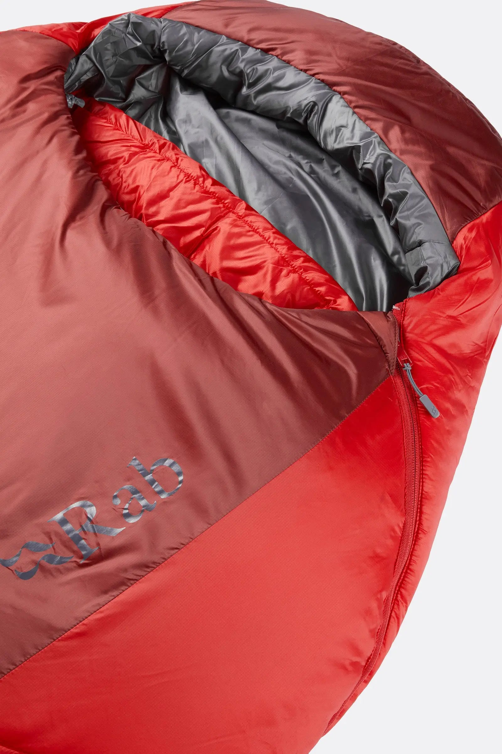 Rab Solar Eco 3 Sleeping Bag | -8C