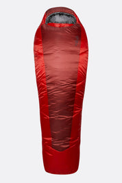 Rab Solar Eco 3 Sleeping Bag (-8C)