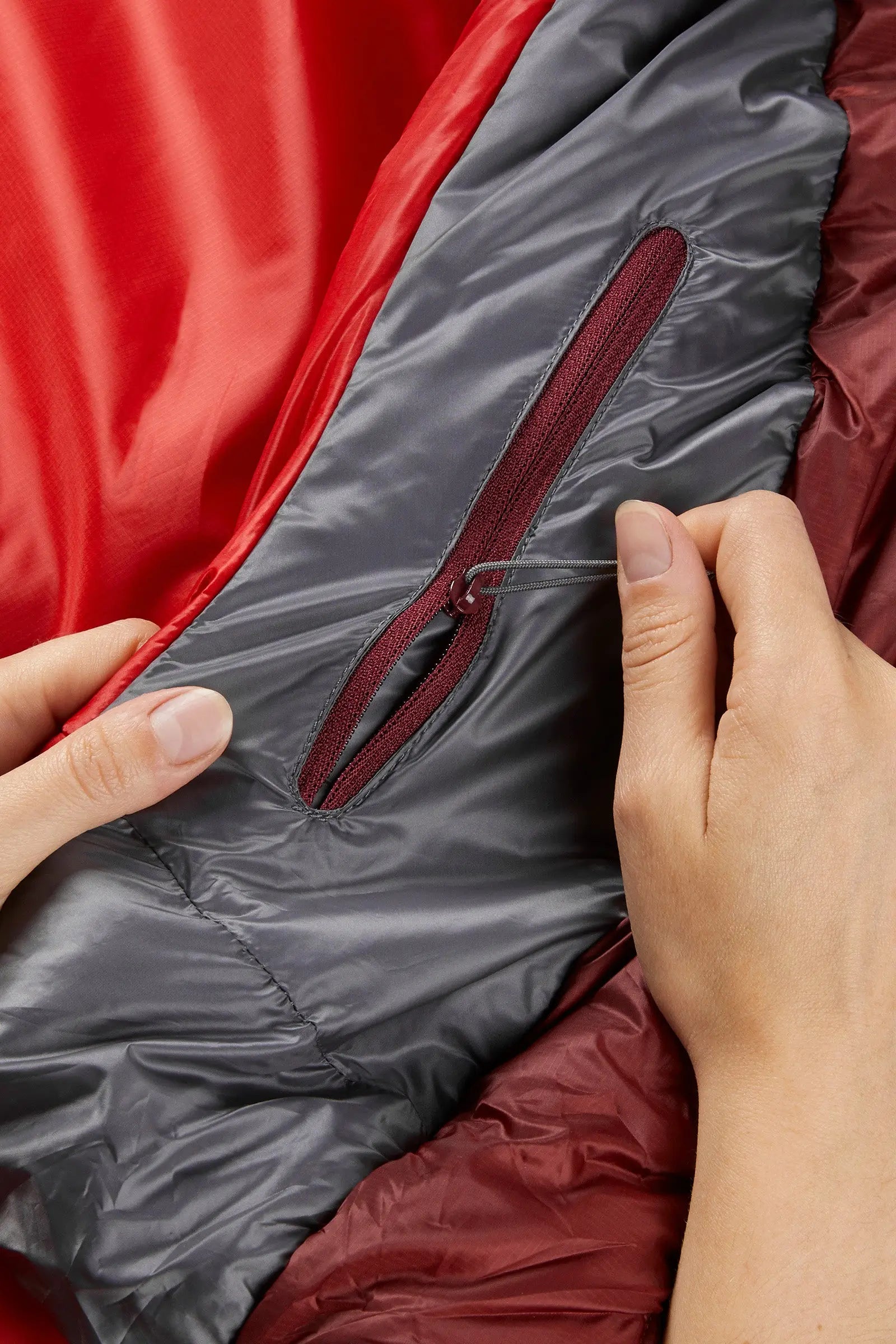 Women's Solar Eco 3 Sleeping Bag