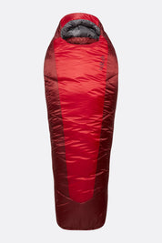Rab Women's Solar Eco 3 Sleeping Bag (-8C)