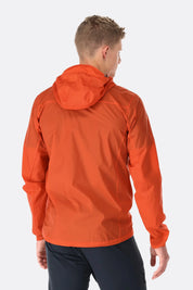 Men's Vital Hooded Jacket