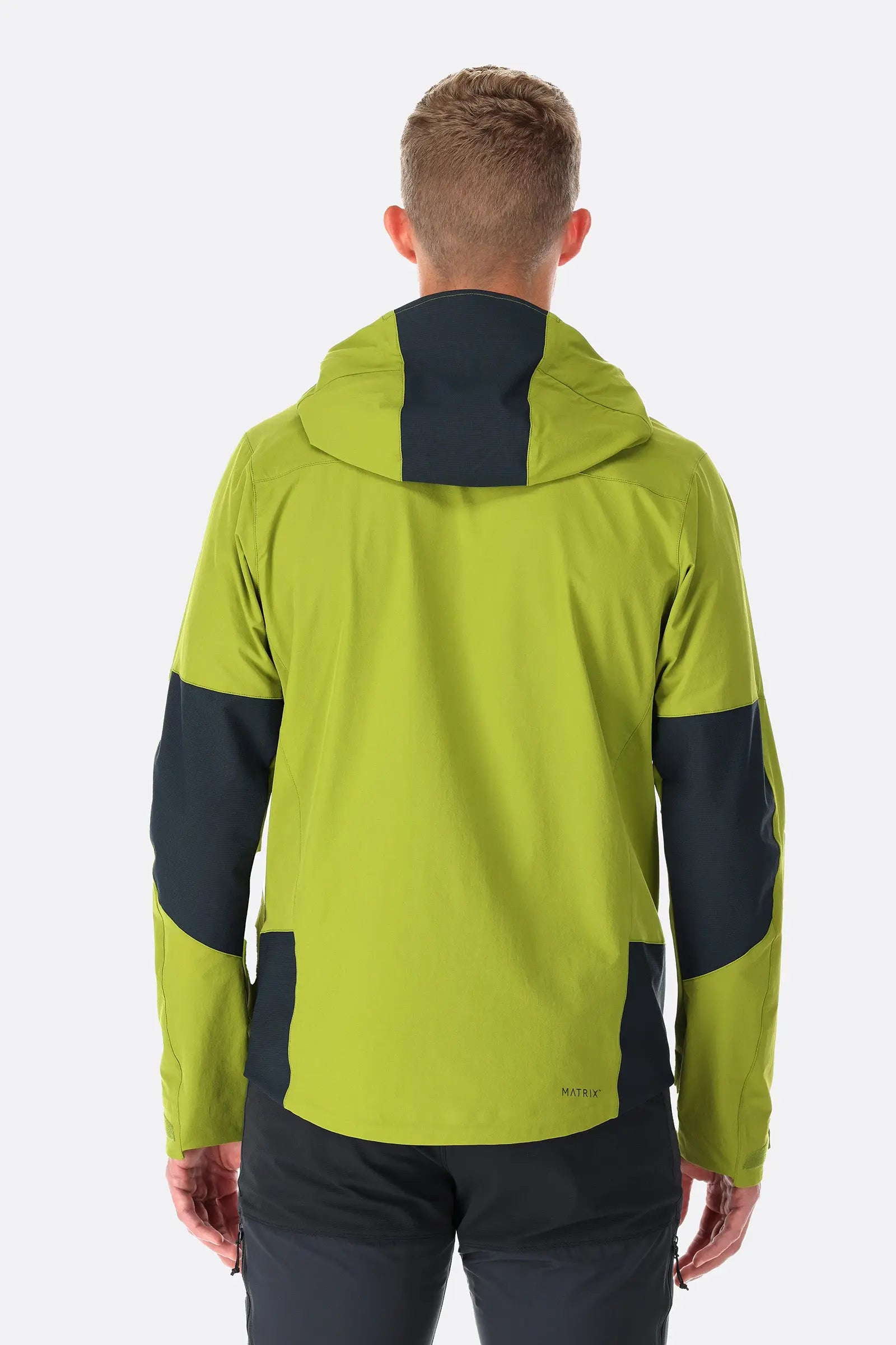 Men's Torque Jacket
