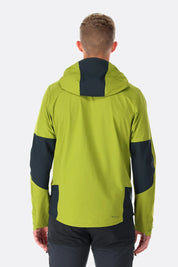Men's Torque Jacket