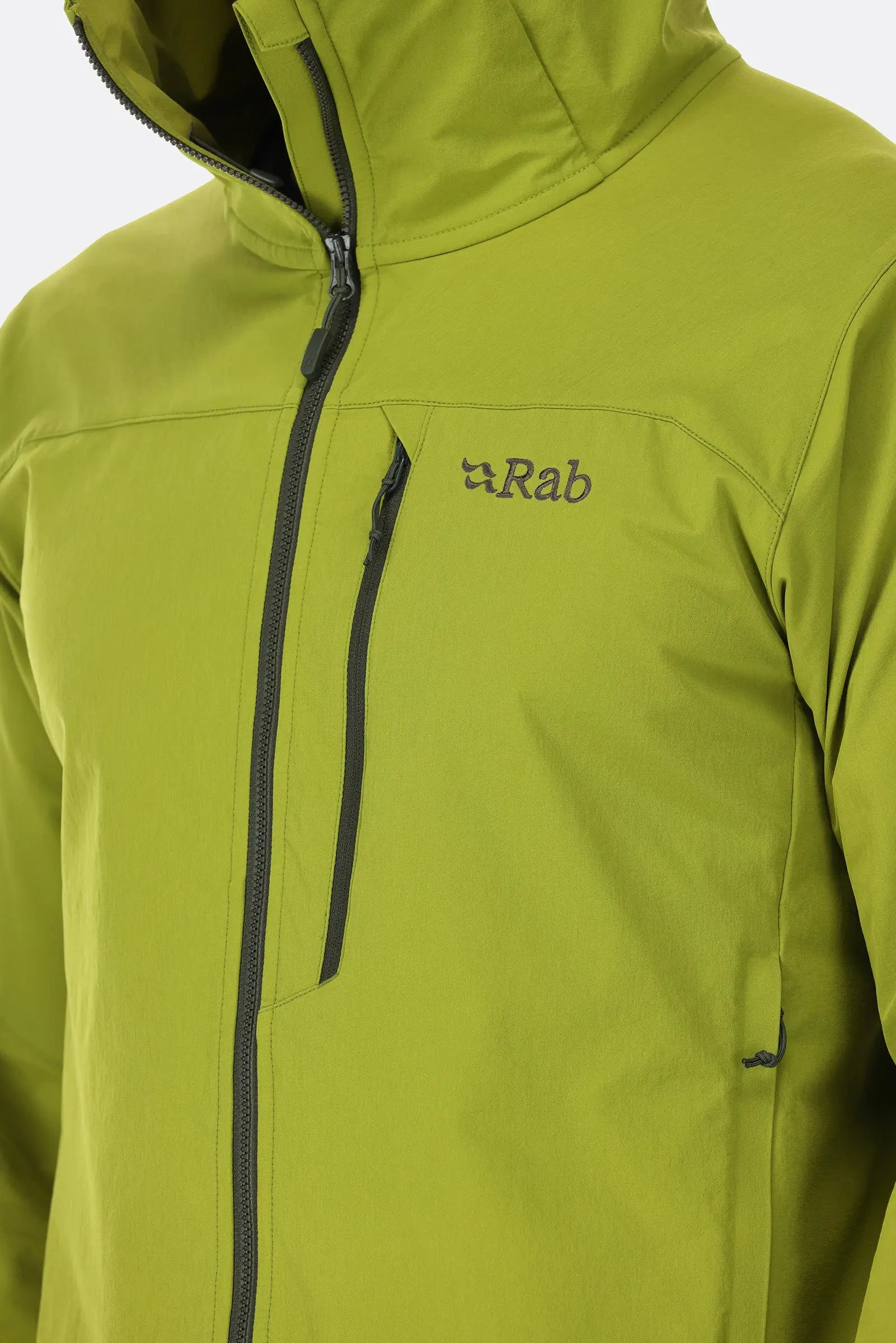 Men's Torque Jacket