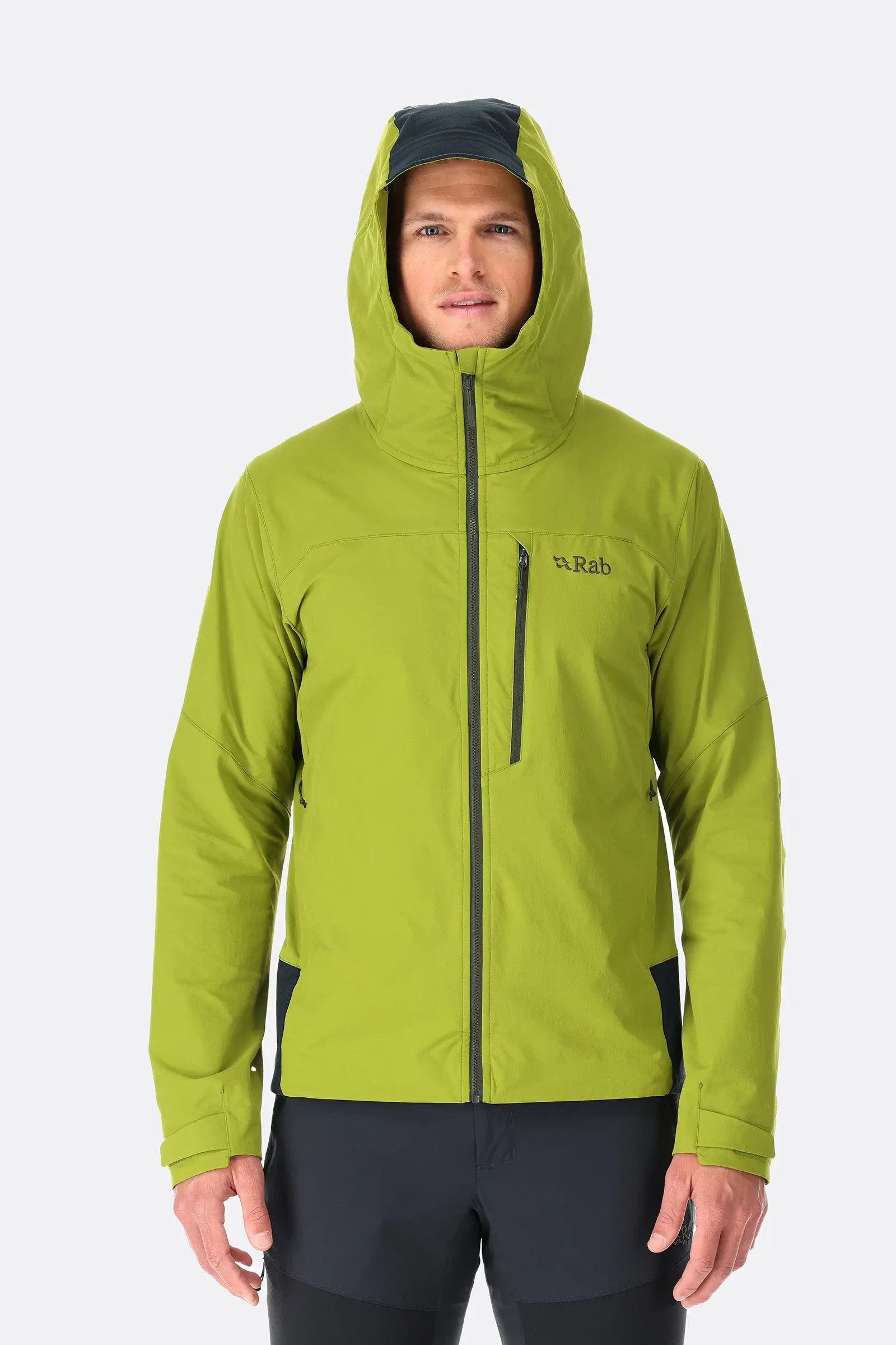 Men's Torque Jacket