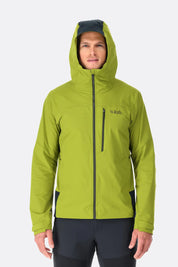 Men's Torque Jacket