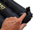 Tensor Extreme Conditions Ultralight Insulated Sleeping Pad