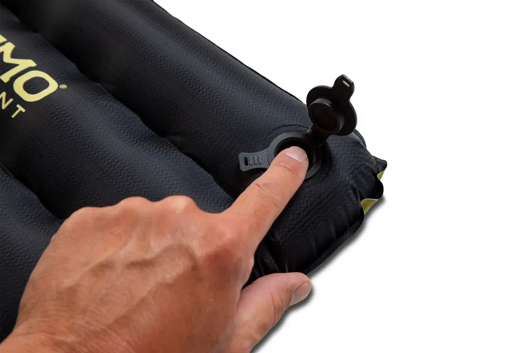 Tensor Extreme Conditions Ultralight Insulated Sleeping Pad