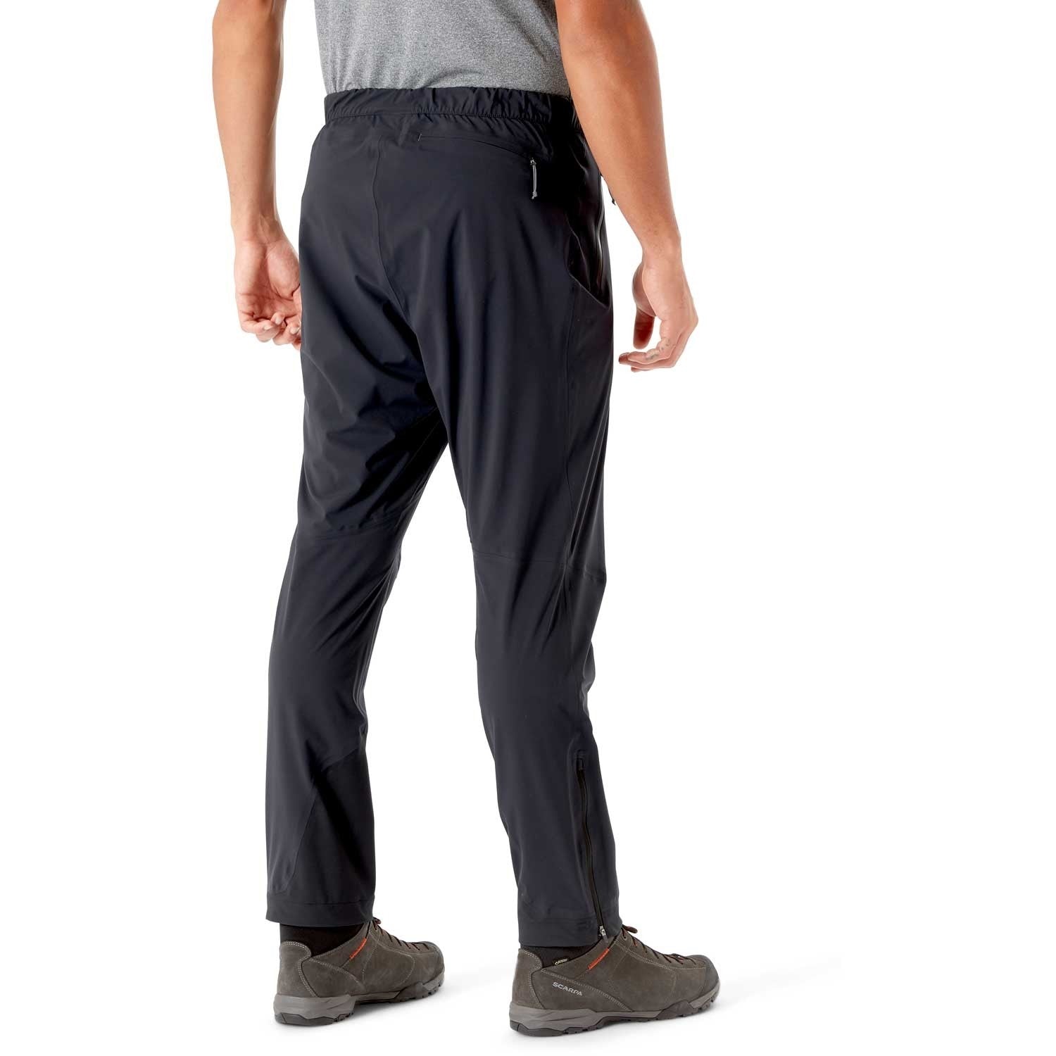 Men's Kinetic 2.0 Waterproof Pants