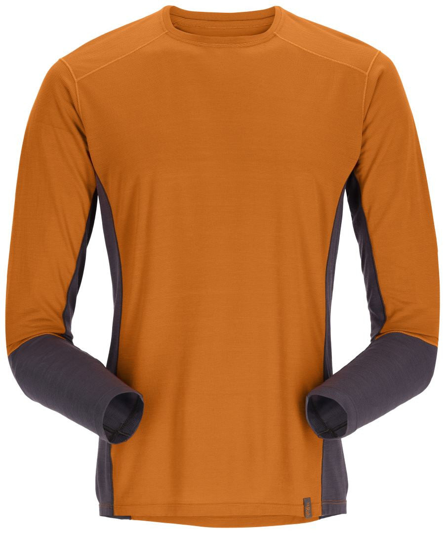 Men's Syncrino Base Long Sleeve Tee