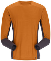Men's Syncrino Base Long Sleeve Tee