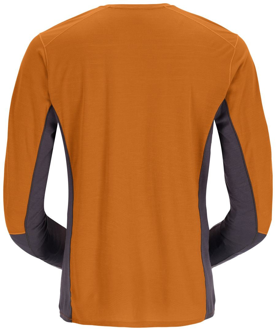 Men's Syncrino Base Long Sleeve Tee